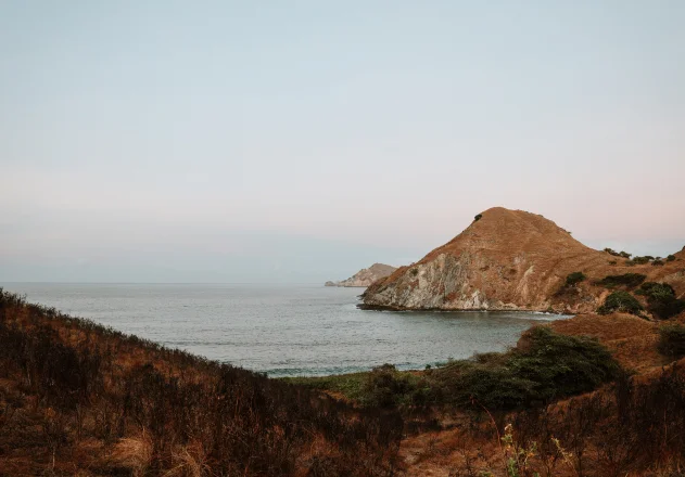Padar Island
